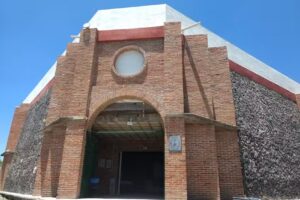 Parroquia de San José