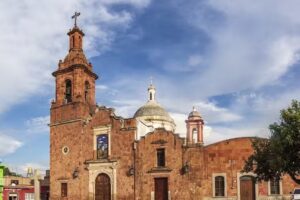 Parroquia de San José