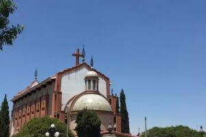 Parroquia de San José