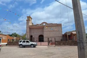 Parroquia de san José