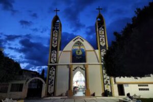 Parroquia de San Jose