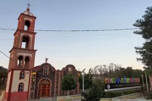 Parroquia de San José