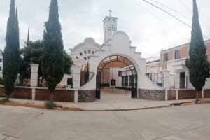 Parroquia de San José