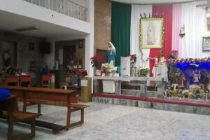 Parroquia de San José