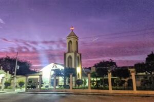 Parroquia De San José