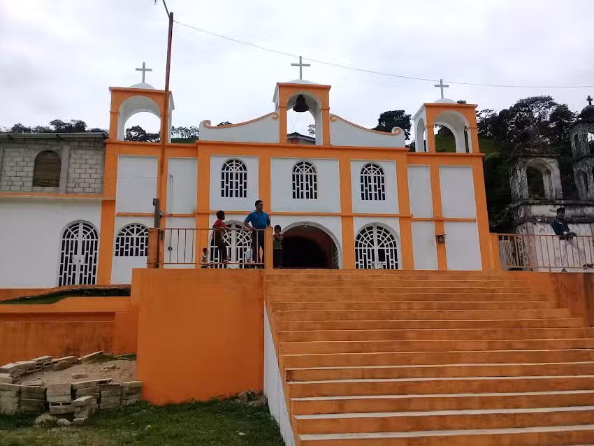 Parroquia De San Jose