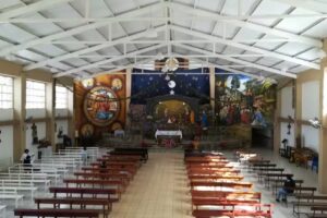 PARROQUIA DE SAN JOSE