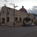 Parroquia de San Jose