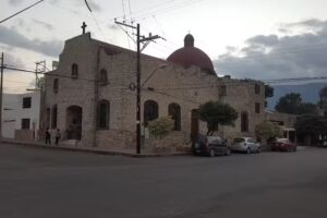 Parroquia de San Jose