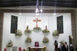 Parroquia De San Jose