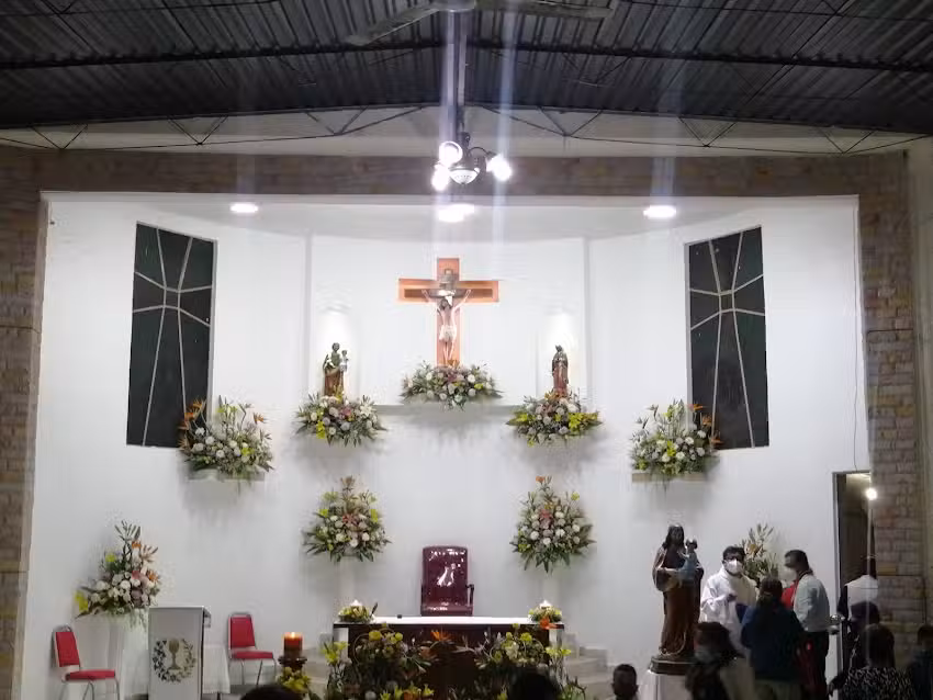 Parroquia De San Jose
