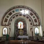 Parroquia de San Jos&eacute; de la Monta&ntilde;a