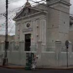 Parroquia de &ldquo;San Jos&eacute; de la Monta&ntilde;a&rdquo;