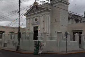 Parroquia de &ldquo;San Jos&eacute; de la Monta&ntilde;a&rdquo;