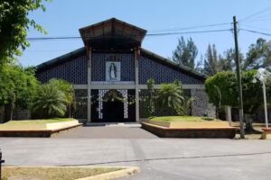 Parroquia de San José Obrero