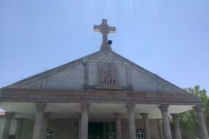 Parroquia de San Jose Obrero