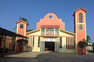 Parroquia de San Jose Obrero