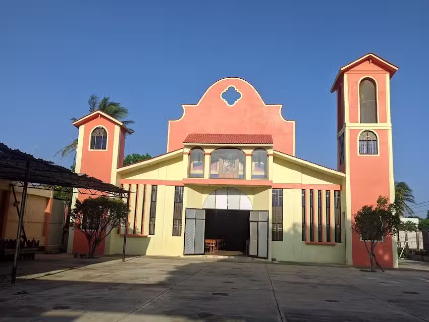Parroquia de San Jose Obrero