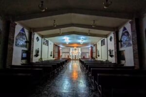 Parroquia de San Jos&eacute; Obrero