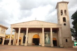 Parroquia De San Jos&eacute; Obrero