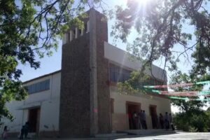 Parroquia de San Jos&eacute; Obrero