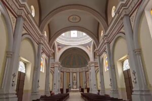 Parroquia de San José Obrero