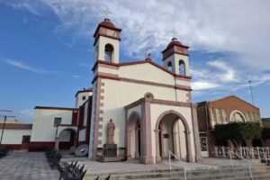 Parroquia de San Jos&eacute; Obrero