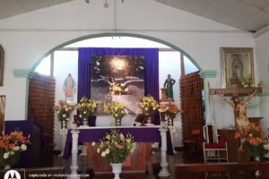 Parroquia de San Jos&eacute; Obrero