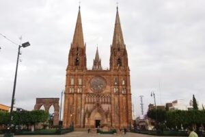Parroquia de San Jos&eacute; Obrero