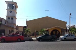 Parroquia de San Jos&eacute; Obrero