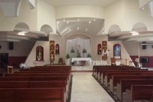 Parroquia de San José Obrero