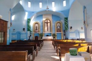 Parroquia de San Juan