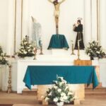 Parroquia de San Juan Ap&oacute;stol