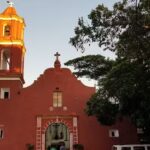 Parroquia de San Juan Ap&oacute;stol y Evangelista