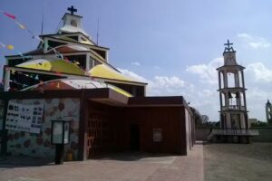 Parroquia de San Juan Bautista