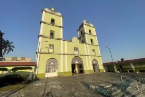Parroquia de San Juan Bautista