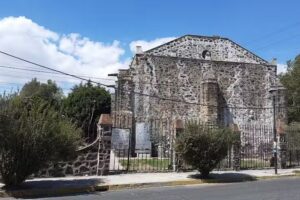 Parroquia de San Juan Bautista