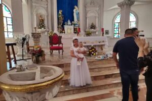 Parroquia de San Juan Bautista