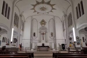 Parroquia de San Juan Bautista