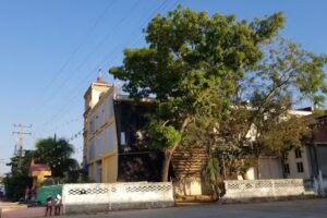 Parroquia de San Juan Bautista