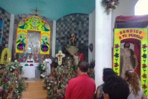 Parroquia de San Juan Bautista