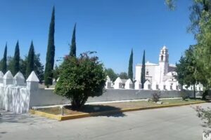 Parroquia De San Juan Bautista