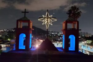 Parroquia de San Juan Bautista