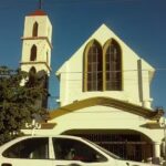 Parroquia de San Juan Bosco