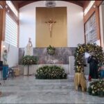 Parroquia de San Juan Bosco