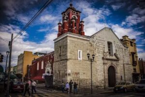Parroquia de San Juan de Dios
