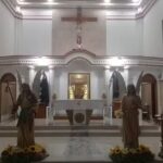 Parroquia de San Juan de Dios