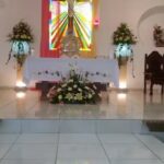 Parroquia de San Juan de Los Lagos