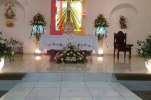 Parroquia de San Juan de Los Lagos