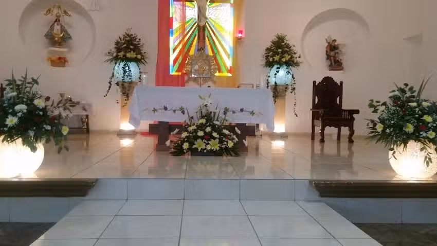 Parroquia de San Juan de Los Lagos